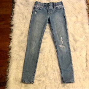 Gap Denim Stretch Jegging Jeans for kids
